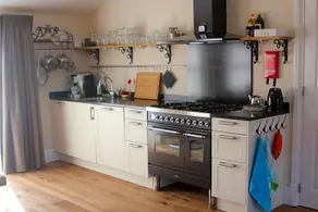 B&B Het Koetshuis - Image 4