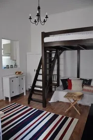 Broadway Apartment Budapest - Image 4