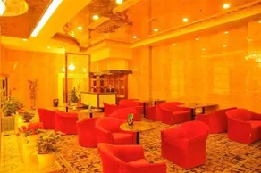 Giants Internationgl Hotel - Image 4