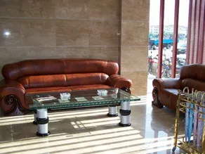Jiubaqi Business Hotel - Image 2