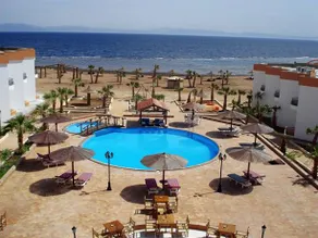 Miami Beach Hotel Dahab - Image 3