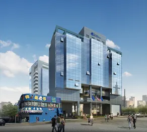 Hotel Indigo Flushing - Image 1