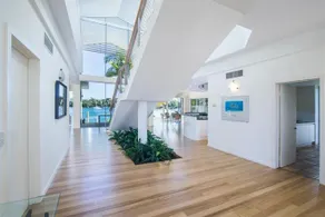 38 Noosa Parade - Absolute Waterfront Property - Image 2