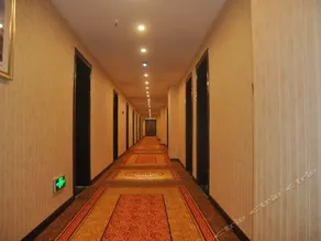 Junze Jinfoshan Hotel - Image 5