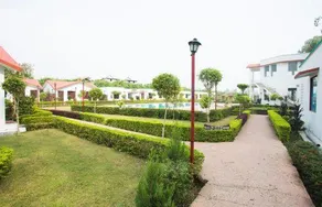 Royals Corbett Forest Resort - Image 5