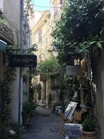 Charming Village House - Image 2