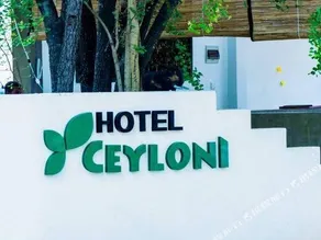 Ceyloni Sigiriya Hotel - Image 4