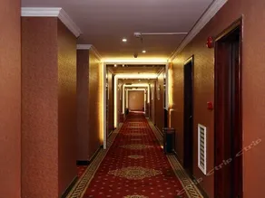 Zhuanjiao No.6 Business Hotel (Shenzhen Airport Qiaotou Metro Station) - Image 5