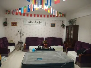 Harbin Bingcheng Home Hostel - Image 4
