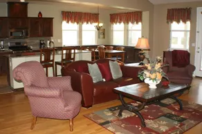Marble Springs Cottage - Image 3
