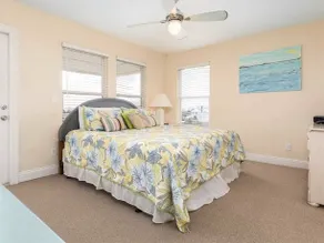 Mellow Yellow by Meyer Vacation Rentals - Image 1