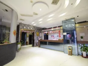 Jincheng Express Hotel - Image 2