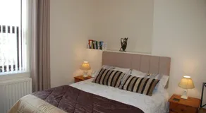 Apartment Bijou - Image 2
