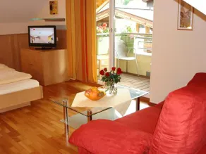 Apartmenthaus Rosmarin - Image 4