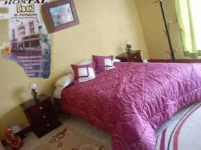 Hostal El Dorado - Image 5