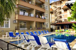 Cennet Apartments Hotel - Image 3