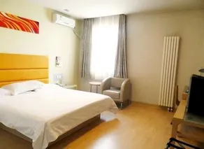 Grace Inn (Laiwu Fengcheng West Street Jiazhou Street) - Image 4