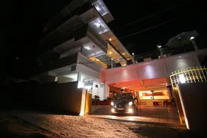 Samudra Theeram Beach Resort - Image 5