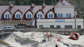 DALBA pokoje przy samej plazy - Image 4