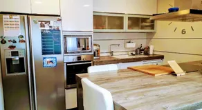 4 bedrooms house with enclosed garden and wifi at Rivas Vaciamadrid - Image 5