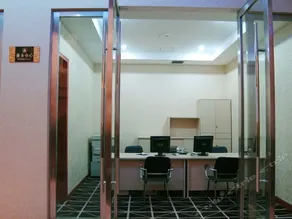 Poyanghu Hotel - Image 3
