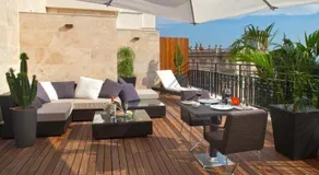 BERG LUXURY HOTEL - Image 3
