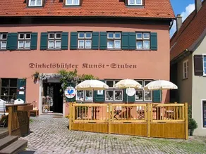 Dinkelsbühler Kunst-Stuben - Image 4