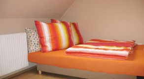 Kutyabarat medences apartman Gyenesdiason - Image 4