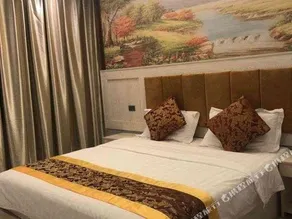 SHENGBAO HOTEL (CHONGQING BRANCH 1) - Image 3