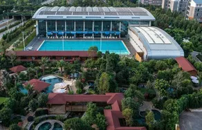 Yunnan Lishui Yunquan Hotel (Yunshida South High-speed Railway Station) - Image 3