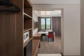 Prodigy Hotel Confins International Airport - Image 4