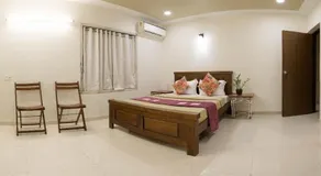Par-X Mist View 9a Garden Villa 3bhk - Image 5
