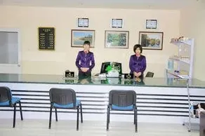 JIAKELAI BUSINESS HOTEL - Image 2