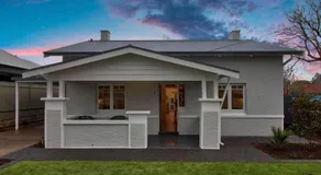 3BR Cottage With Parking Close To Adelaide CBD - Image 3