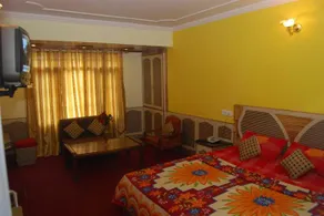 Hotel Greenland - Image 5