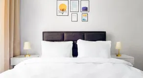 Chic and Convenient Apartment Surrounded by Iconic Landmarks in Beyoglu - Image 4