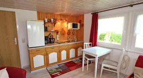 Ferienhaus Putbus auf Rügen - Image 4