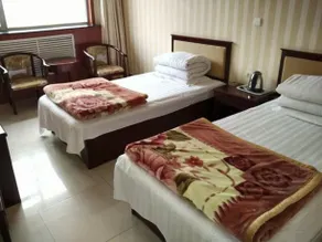 Shandong Shengmingdeng Inn Wutai - Image 5