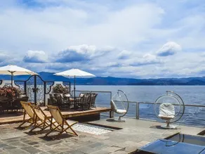Houhai Puyu Lake View Hotel - Image 4