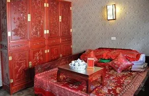 Xingshengjiu Courtyard Hotel - Image 5