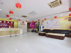 Oubosi Hotel (Dongguan Songshan Lake Ecological Scenic Area Dalingshan Plaza) - Image 2
