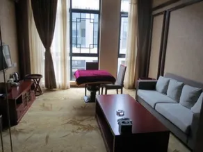 Chishui Cultural City Style Hotel - Image 3