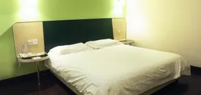 Motel 168 Jiefang Road - Yizheng - Image 4