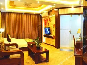 Hongxin Yuan Business Hotel - Image 2