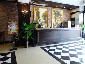 Hefei 7 Plus 1 Business Hotel Fei River Road - Image 3