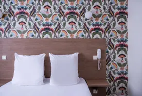 Comfort Hotel Astoria - Image 5