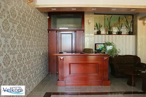 Hotel Velkom - Image 3