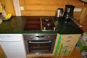 Virulombi Holiday Home - Image 4