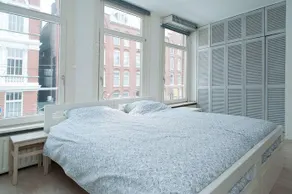 Jordaan apartments - Anne Frank area - Image 5