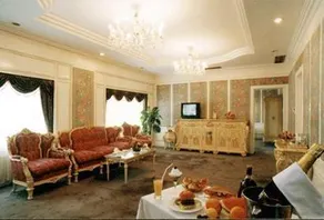 Shandong Pacific Hotel - Image 5